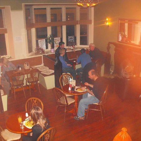 Craigdarroch Arms Hotel Dumfries Zewnętrze zdjęcie