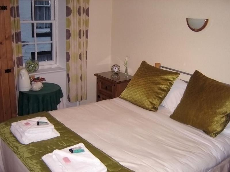 Craigdarroch Arms Hotel Dumfries Pokój zdjęcie