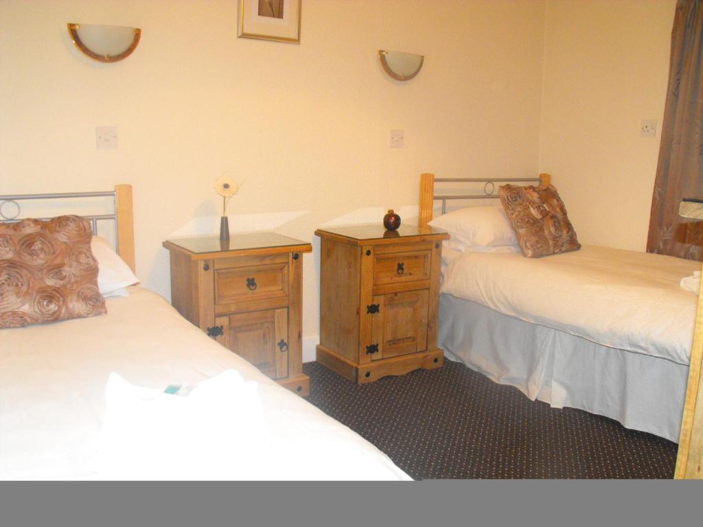 Craigdarroch Arms Hotel Dumfries Pokój zdjęcie