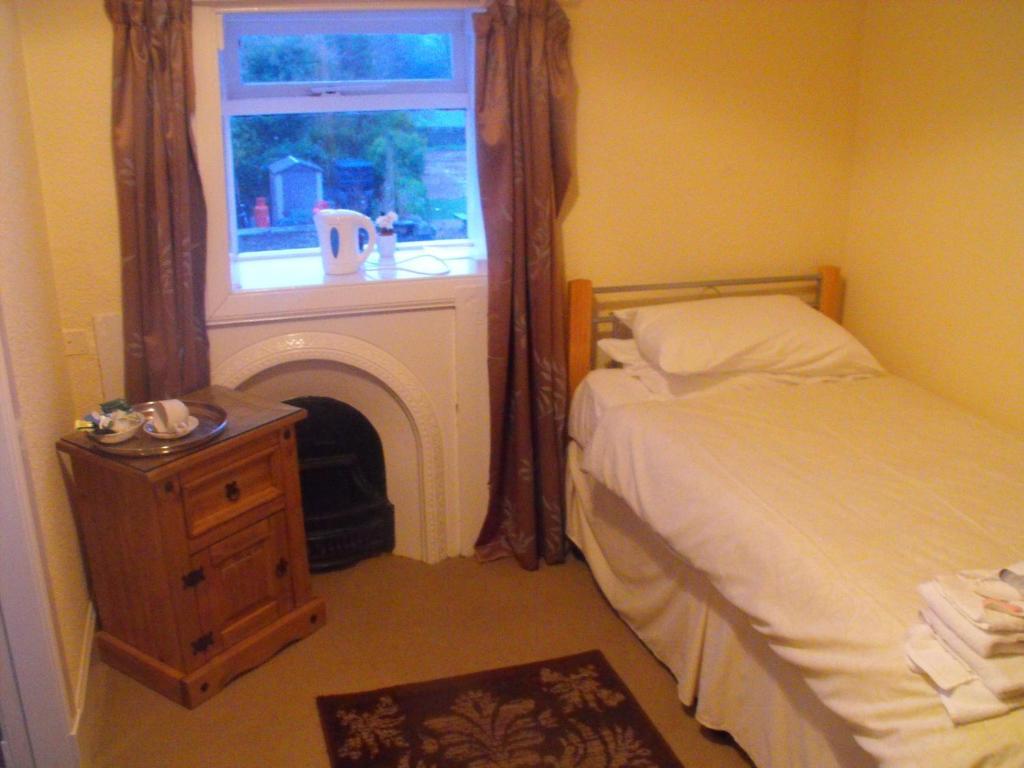 Craigdarroch Arms Hotel Dumfries Pokój zdjęcie
