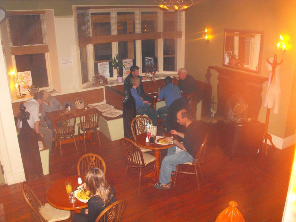 Craigdarroch Arms Hotel Dumfries Zewnętrze zdjęcie