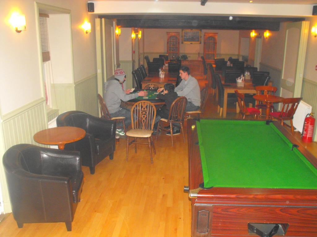 Craigdarroch Arms Hotel Dumfries Zewnętrze zdjęcie