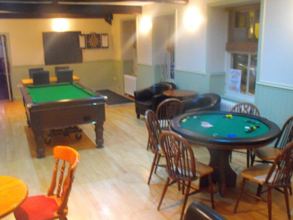 Craigdarroch Arms Hotel Dumfries Zewnętrze zdjęcie