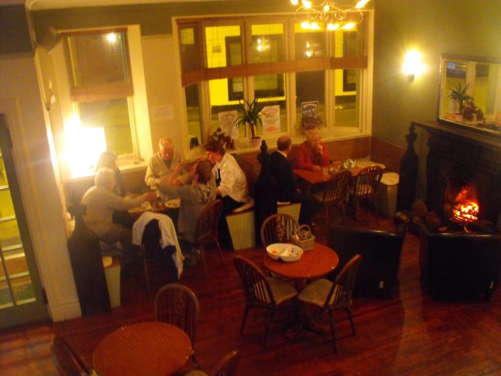 Craigdarroch Arms Hotel Dumfries Zewnętrze zdjęcie