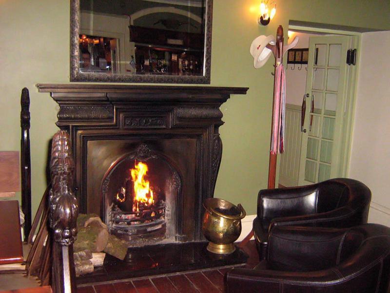 Craigdarroch Arms Hotel Dumfries Zewnętrze zdjęcie
