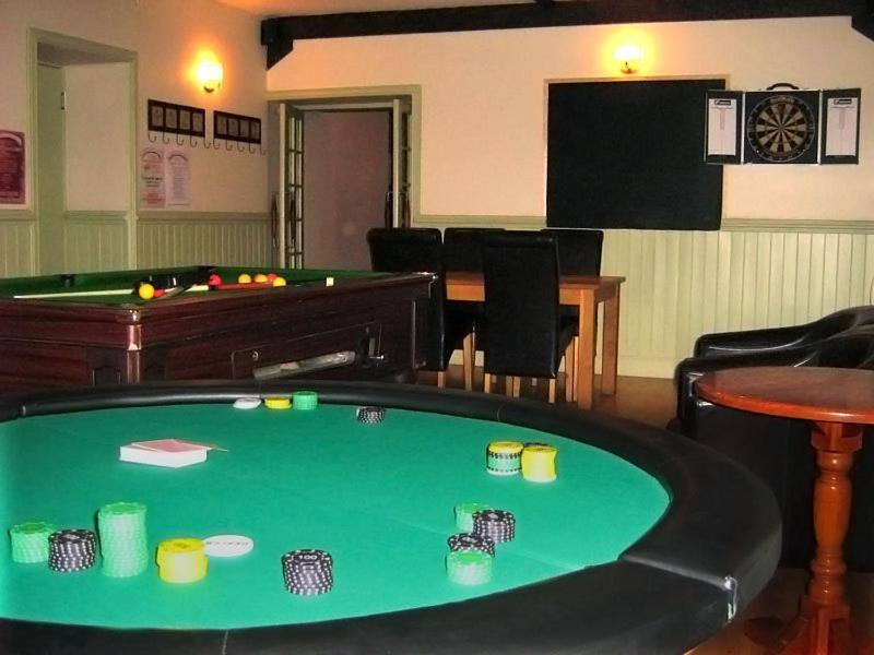 Craigdarroch Arms Hotel Dumfries Zewnętrze zdjęcie