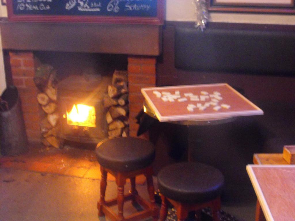 Craigdarroch Arms Hotel Dumfries Zewnętrze zdjęcie