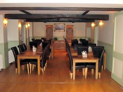 Craigdarroch Arms Hotel Dumfries Zewnętrze zdjęcie