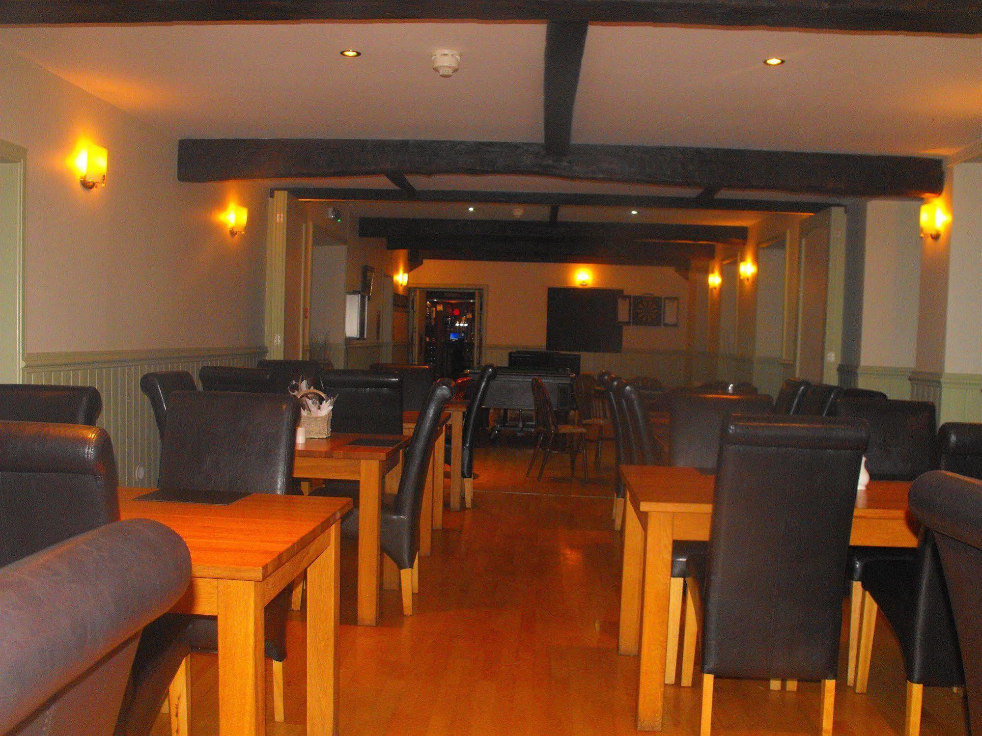 Craigdarroch Arms Hotel Dumfries Zewnętrze zdjęcie