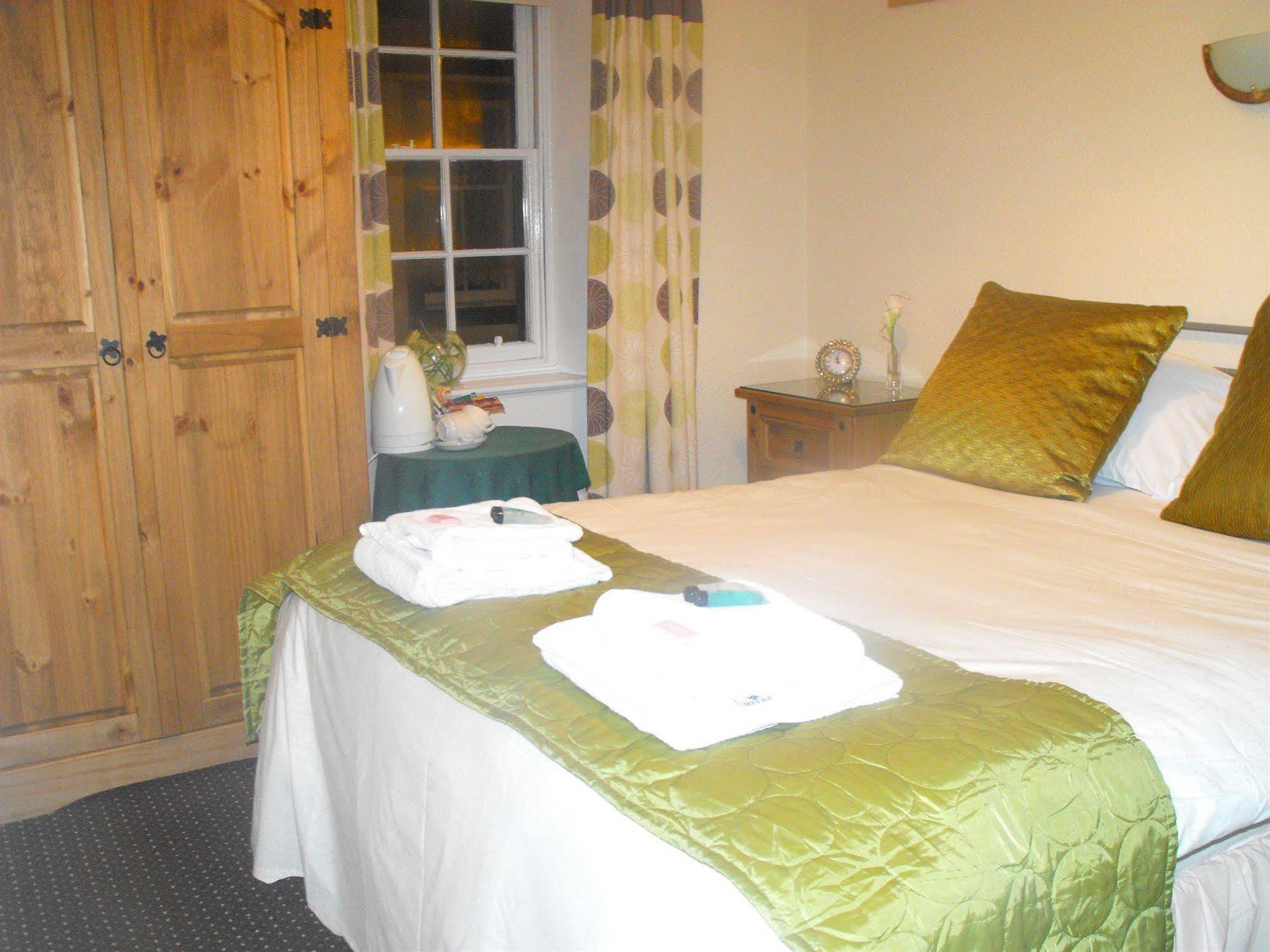 Craigdarroch Arms Hotel Dumfries Zewnętrze zdjęcie